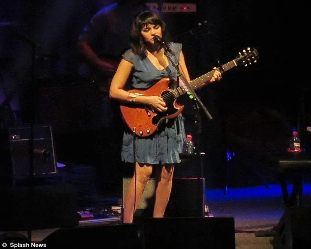 Norah Jones