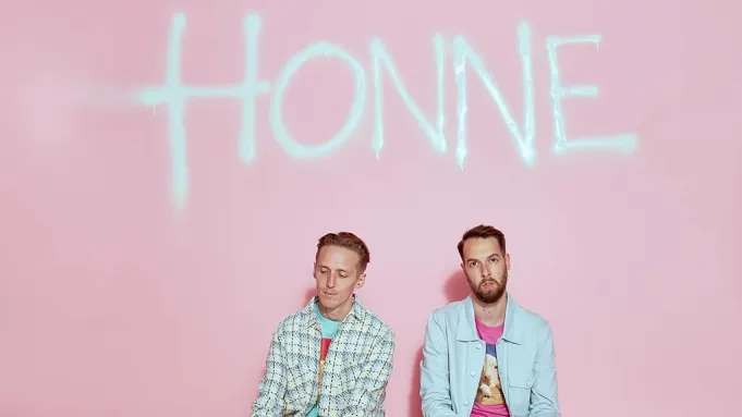 Honne