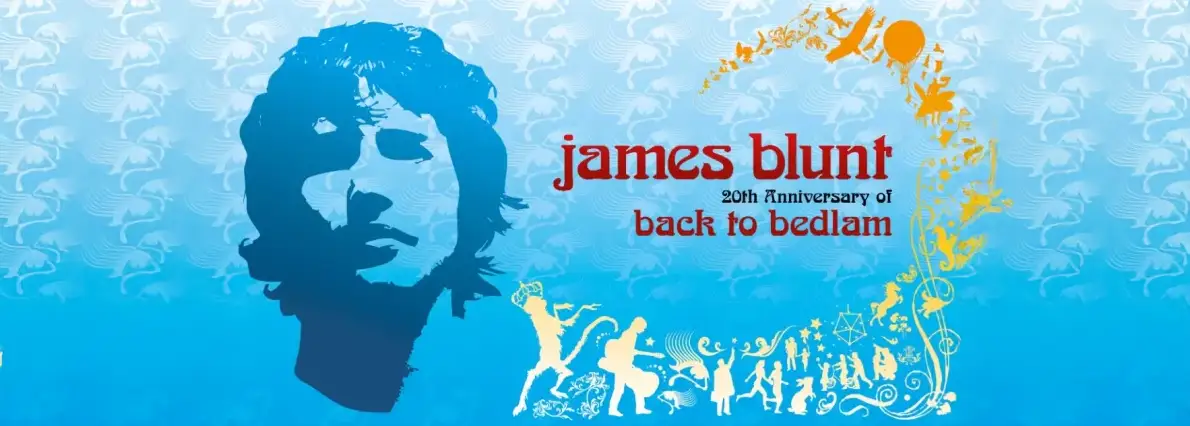 James Blunt